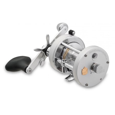 Overtime Garcia 7000 C3 Reel Baitcast 2Bb OV71529